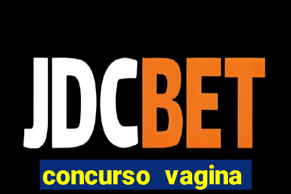 concurso vagina mais linda